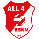 شعار KSK Vlamertinge