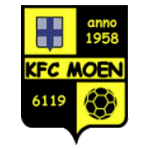 شعار K.F.C. Moen