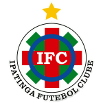 شعار Ipatinga MG
