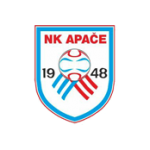 شعار NK Apače
