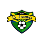 شعار ŠD Ižakovci