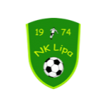 NK Lipa شعار NK Lipa