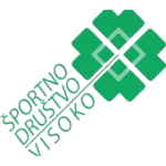 شعار ŠD Visoko