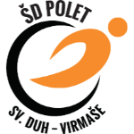 شعار ŠD Polet