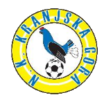 شعار NK Kranjska Gora