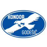 شعار ŠD Kondor Godešič