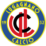 شعار Lugagnano Calcio