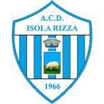 شعار Isola Rizza Roverchiara