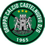 شعار Castelnuovo DG