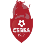 شعار Atletico Città di Cerea