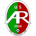 شعار US Albaronco