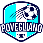 شعار Povegliano Veronese