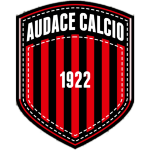 شعار Audace Calcio