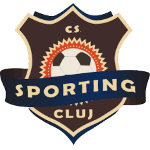 CS Sporting Cluj U19 شعار CS Sporting Cluj U19
