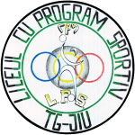 شعار LPS Târgu Jiu U19