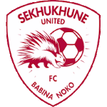 Sekhukhune United Reserves شعار Sekhukhune United Reserves