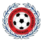 شعار Jagat Singh Palahi FA