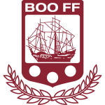 شعار Boo FF