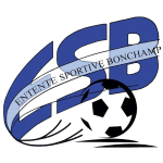 Bonchamp Les Laval شعار Bonchamp Les Laval