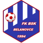 شعار FK BSK Belanovce