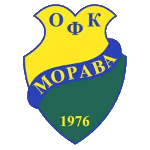شعار OFK Morava Leskovac