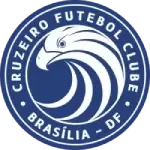 Cruzeiro-DF شعار Cruzeiro-DF