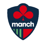 شعار Manchester-MG