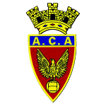 AC Arrentela شعار AC Arrentela