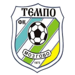 شعار FK Tempo Mozgovo