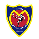 شعار Escuela de Fútbol de Macul