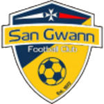 San Gwann FC شعار San Gwann FC