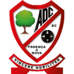 ADC Proença-a-Nova شعار ADC Proença-a-Nova
