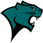 شعار Chicago State Cougars