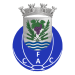 شعار FC Carrazeda de Ansiães