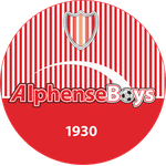 Alphense Boys شعار Alphense Boys