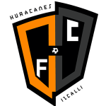 Huracanes Izcalli F.C. شعار Huracanes Izcalli F.C.