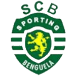 شعار Sporting de Benguela