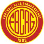 شعار FBC Riograndense U20