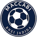 شعار Maccabi Bnei Jadida