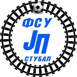 شعار FSU Južna Pruga Stubal