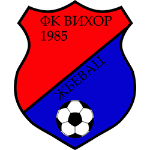 شعار FK Vihor Žbevac
