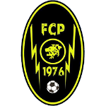 شعار FK Pavlovac 1976
