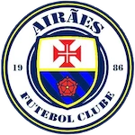 شعار Airães FC