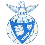 CCRD Águias de Figueiras شعار CCRD Águias de Figueiras