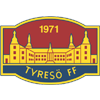 شعار Tyresö FF