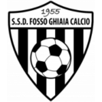 شعار SSD Fosso Ghiaia Calcio
