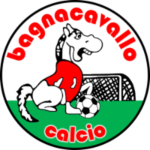 شعار Bagnacavallo Calcio