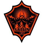 شعار Satun United FC