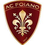 شعار AC Foiano