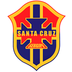 شعار Santa Cruz FC